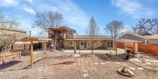 Bright and Versatile Arvada Gem with Exceptional Outdoor Space! Available Now!! Bright and Versatile Arvada Gem with Exceptional Outdoor Space! Available Now!! Gallery 31