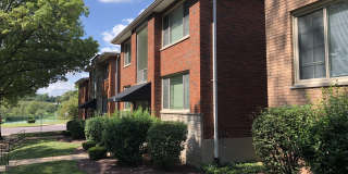 Parkshire Apartments Gallery 1