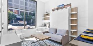 The Brit Apartments Gallery 76