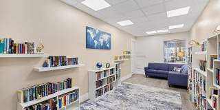 Destinations Alexander Age 55+ Apartment Homes Gallery 26