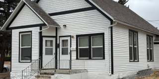 821 1/2 West Buffalo Street Gallery 1