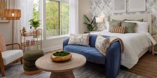 Luxor Lifestyle Apartments Montgomeryville Gallery 22