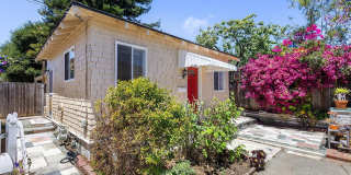 453 Central Ave #C - 1 bedroom | 1 bath | Single family home Gallery 3