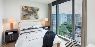 The Eastern Residences at North Hills Gallery 16