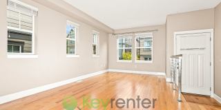 Elegant Three Bedroom Home with Office and Balcony Gallery 15