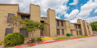 Tuscany Park Apartments Gallery 9
