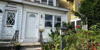 1415 S. Broad St Gallery 1