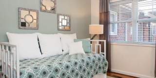 Glen Lennox Apartments Gallery 11