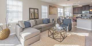Brand new Construction Coach Home in Paloma Overlooking the Lake! Gallery 1