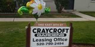 Craycroft Gardens Apartments Gallery 47