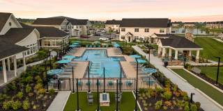 Hickory Cottages Apartments Gallery 55