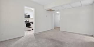 Simply Beautiful, Spacious 2 Bd/1Bth Condo on 50 acres of parklike setting w/ winding paths! Gallery 3
