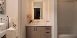 Cypress Ridge Apartments Gallery 32