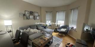1427 Commonwealth Ave. Gallery 1