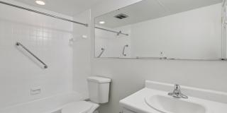 Hampshire House Gallery 50