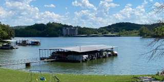 LONG TERM LAKEFRONT RENTAL 1B/1B Apartment Camdenton Area Gallery 1