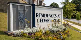 Affordable Housing - Residences at Cedar Creek Gallery 7