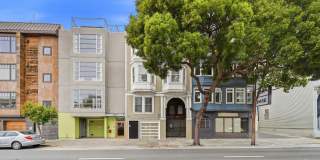 Lombard Street 1869-1873 Gallery 1