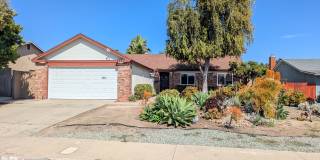 Lemon Grove 4 Bed with garage Gallery 1