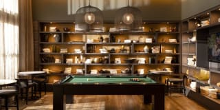 The Frasier Gallery 1