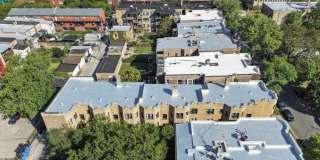 6128 South Ingleside Ave. Gallery 4