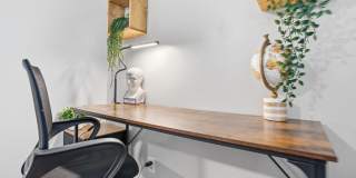 714 Woodlawn Dr - Furnished Rental Gallery 11