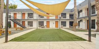 Flats at Wellington Gallery 25