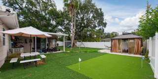 Updated 3-Bedroom in Clearwater. Minutes from Clearwater Beach! Gallery 7