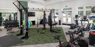 The Brookstone Apartments Acworth Gallery 7