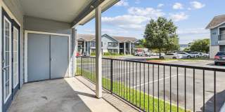 Westpond Apartment Homes Gallery 24