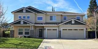 Coming Soon – Beautiful 5 Bedroom Home with Attached ADU | Designer Backyard | Folsom Gallery 1