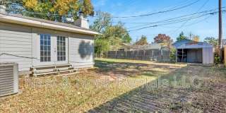 2923 S Irvington Avenue Gallery 23