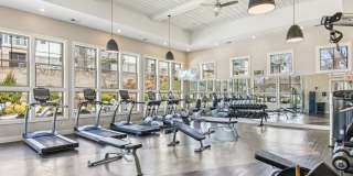 Dream Asheville Exchange Gallery 37