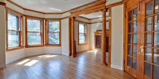 5213 S. Dorchester, LLC Gallery 1