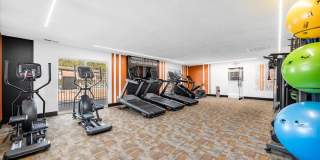 Cambridge on Ford Gallery 9