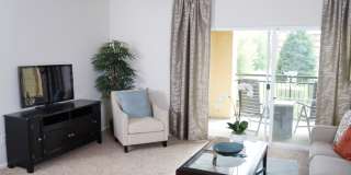 Stone Canyon Apartments Gallery 30