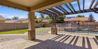Executive Luxury Home | Private Casita | Resort-Style Pool & Spa | Seville Golf Community Gallery 51