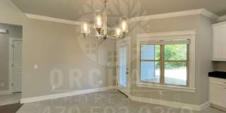 Bella Vista- Single-Family Home- Stunning Moseley Plan Gallery 11