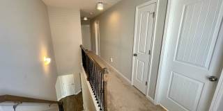 Stunning 4 Bedroom 2.5 Bathroom 2-story Home in NE Greensboro with 2 car garages Gallery 26