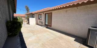 Charming Single-Story 3BD Home with 2-Car Garage in West Las Vegas Gallery 22