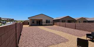 Star Valley 2024 single story 3/2 Gallery 48
