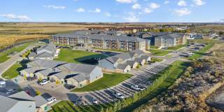 North Highlands Apartments and Villas Gallery 1