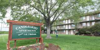 Candlelight Apartments Gallery 5