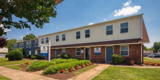Woodbriar Apartments Gallery 21