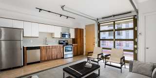 Observatory Park Place Gallery 1