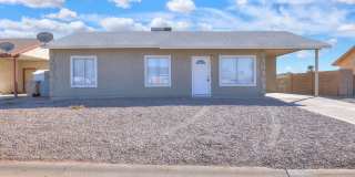 3 Bedroom House with large yard Arizona City Gallery 7