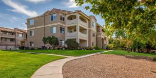 Allegro At Tanoan Gallery 12