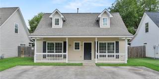 613 Columbus Street Gallery 1