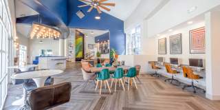 The Met Apartment Homes Gallery 14