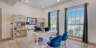 Capri Villas at the Lake Gallery 35